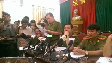  Sư trụ trì chùa Bồ Đề cũng là đối tượng bị điều tra