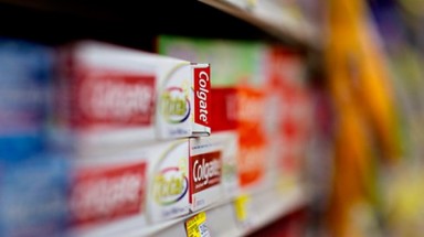 Kem đánh răng Colgate chứa chất gây ung thư?