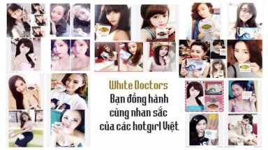  White Doctors tưng bừng khuyến mãi mừng khai trương chi nhánh Hà Nội