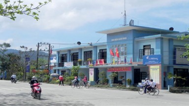  Chung sức xây dựng nông thôn mới: Nam Đông tập trung mọi nguồn lực cho công tác giảm nghèo