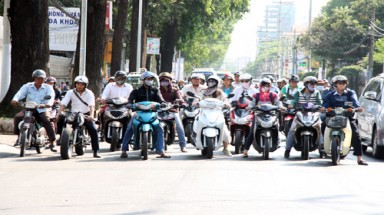  Thời tiết 12/8: Bắc Bộ ngày nắng nóng, chiều tối có mưa dông