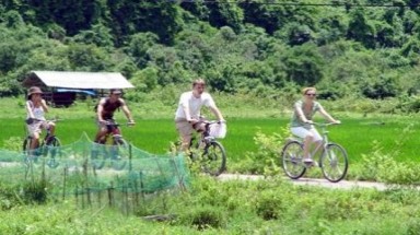  Xã đạt tiêu chí môi trường cần phải đảm bảo những yêu cầu nào?
