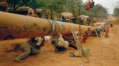   Chad kiện tập đoàn dầu khí Trung Quốc gây ô nhiễm