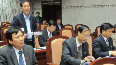   Bộ Công thương hủy kết quả thi công chức, kỷ luật cục phó