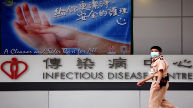  Virus Ebola có dấu hiệu tấn công châu Á