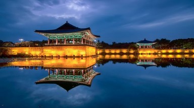  Khám phá các công trình kiến trúc nổi tiếng thế giới