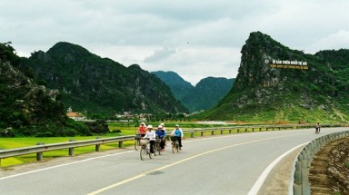 Cuộc thi sáng tác logo du lịch Quảng Bình