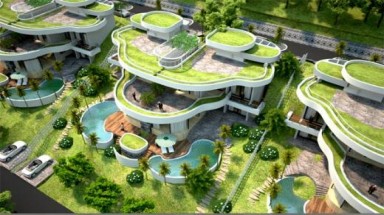  Quy hoạch môi trường là gì?