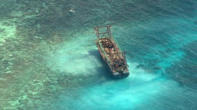 Philippines tuyên án tù 12 năm với ngư dân Trung Quốc