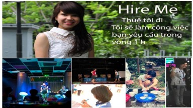  Các cô gái cho thuê thân giá 200.000 đồng/giờ 
