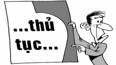  Thủ tướng: “các bộ trưởng đã cam kết giảm thủ tục”