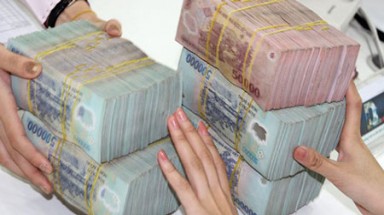  Tố cáo tham nhũng có thể được thưởng 5 tỷ đồng