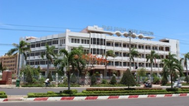  Một trưởng bộ môn Trường ĐH Quy Nhơn bị tố gạ tình