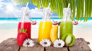  Mổ xẻ mặt trái của phương pháp detox "1 ngày thải ra cát"