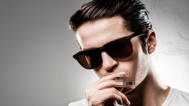  Top 5 kiểu tóc nam quyến rũ nhất mùa hè 2014 