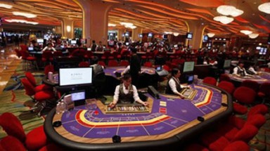 “Một triệu đồng/vé vào cửa casino chỉ là suy đoán”