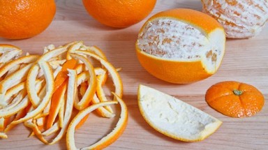  10 lợi ích của vỏ quýt mà bạn chưa biết
