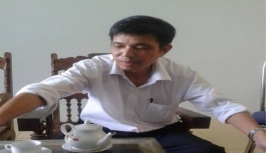  Cán bộ địa chính xã lập hồ sơ khống để “ăn chặn” tiền của dân?