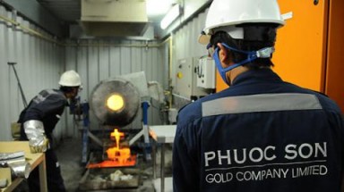   Đào mỏ vàng kêu lỗ: Thu hồi giấy phép nếu...