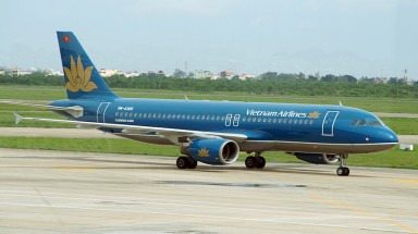  Phi công Vietnam Airlines bị rút giấy phép vì nhầm độ cao