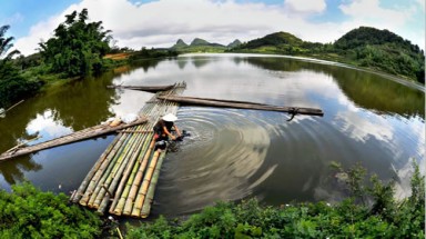  Thi ảnh Di sản Việt Nam 2015
