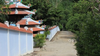  Đến cuối tháng 11/2015 phải phá dỡ xong biệt phủ của đại gia vàng Ngô Văn Quang 