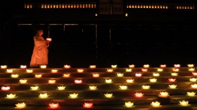   Hiểu về lễ cầu siêu như thế nào cho đúng trong dịp Vu Lan?