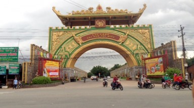  Bình Dương: Công ty Đại Nam của ông Dũng "lò vôi" phải nộp trên 99 tỉ đồng