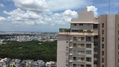  TP HCM: Hơn 200 hộ dân Era Town ký đơn phản ánh ô nhiễm nghi từ bãi rác Đa Phước