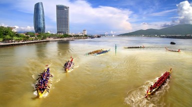  Thời tiết ngày 27 tháng 8: Bắc Bộ và Trung Bộ chấm dứt nắng nóng, nhiều vùng có mưa dông