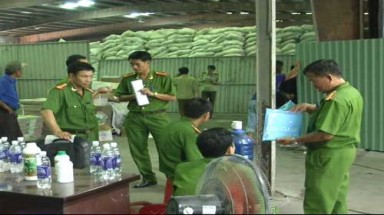 Đồng Nai: Giám đốc Công an tỉnh chỉ đạo mở rộng điều tra vụ phân bón giả quy mô lớn
