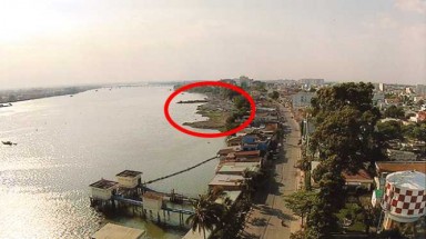  Mạng lưới Sông ngòi Việt Nam tiếp tục kêu gọi chấm dứt dự án lấn sông Đồng Nai