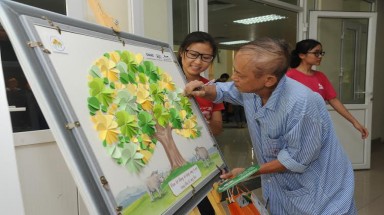  “Hiểu đúng về ung thư”- các chuyên gia lên tiếng