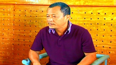  Bắt Nguyễn Văn An “chủ tịch tập đoàn” lừa đảo trong xây dựng nông thôn mới