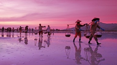  Thời tiết ngày 30 tháng 8: Khu vực Bắc bộ tiếp tục có mưa vừa, mưa to