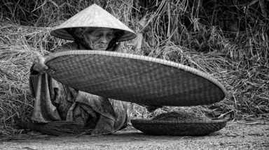  Vu lan về,con nhớ má