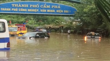  Cần cấp thiết đa dạng hóa nguồn cung cấp điện ở Việt Nam