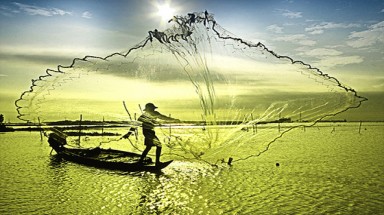  Thời tiết ngày 28 tháng 8:  Bắc Bộ và Bắc Trung Bộ xuất hiện mưa dông diện rộng