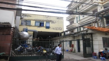 Hà Nội: Nhà máy bia Đông Nam Á lại xả nước thải không qua xử lý ra môi trường