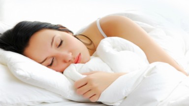   Vì sao nên ngủ nuy?