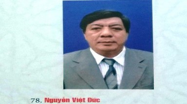 Giám đốc Học viện Âm nhạc Huế bị kỷ luật vẫn là gương điển hình thi đua yêu nước