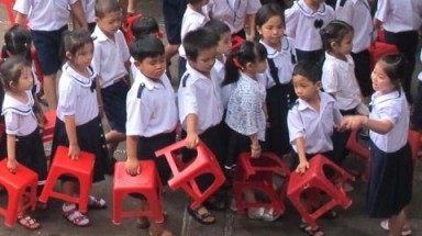 Thiếu trường lớp - bài toán chưa có lời giải tại Đồng Nai