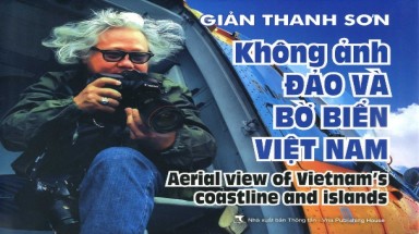  Nhiếp ảnh gia Giản Thanh Sơn lần thứ tư xác lập kỷ lục Việt Nam