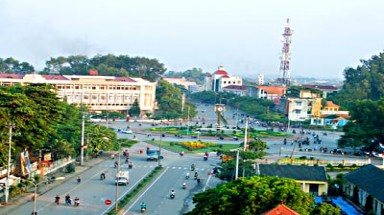  Thái Nguyên: Chủ tịch UBND xã "ăn bớt" 152 tấn xi măng vẫn được tái cử