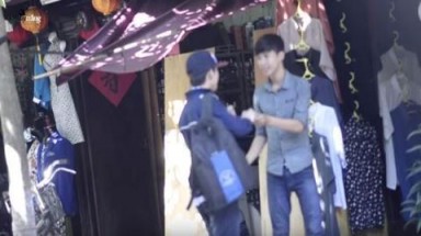 Tin vào sự tử tế qua 40 chiếc ví rơi ở Đà Nẵng, Hội An