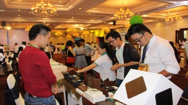   Startup WHEEL 2016: Hiện thực hóa giấc mơ khởi nghiệp