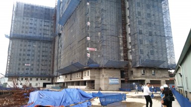   VietHome chính thức phân phối dự án Khu phức hợp 4 sao City Tower