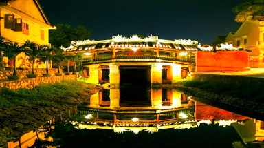 Sẽ tháo dỡ toàn bộ Chùa Cầu Hội An