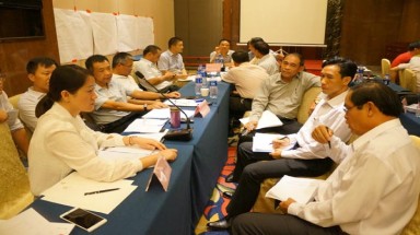   Tăng cường hợp tác trong đấu tranh với mạng lưới tội phạm buôn bán động vật hoang dã trái phép xuyên quốc gia