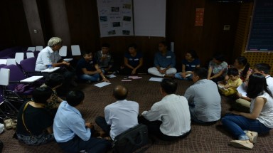  “Làm việc tốt cùng nhau” 